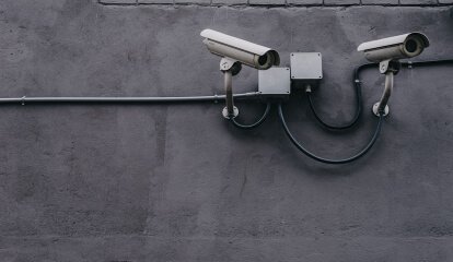 Protect your business with advanced security solutions
